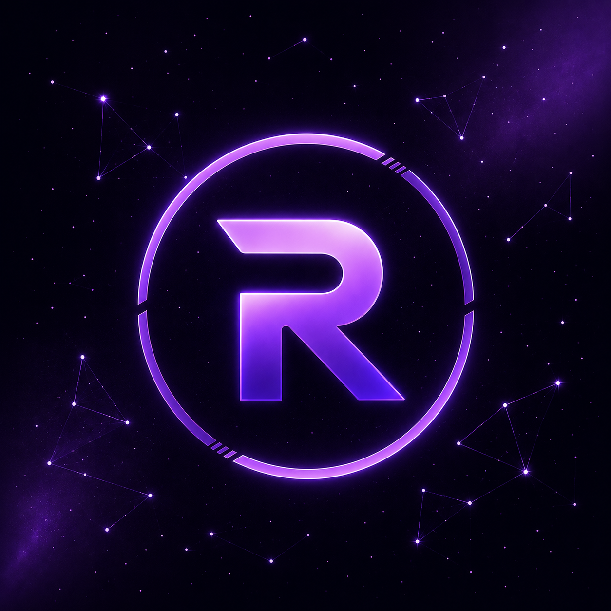 Ramda logo
